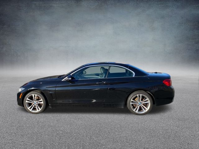 2018 BMW 4 Series 430i xDrive 5