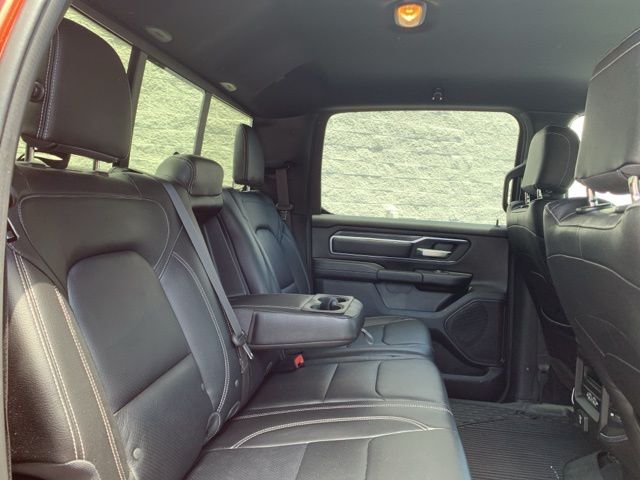 2019 RAM 1500 Big Horn/Lone Star photo