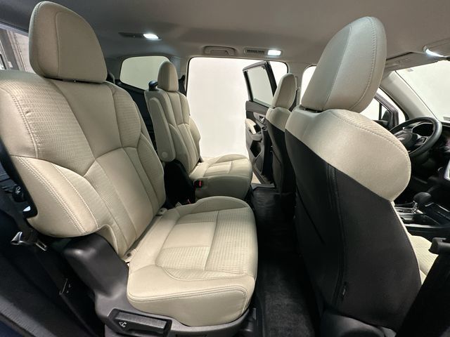 2023 Subaru Ascent Premium Blue at Subaru and VW of Moon Township