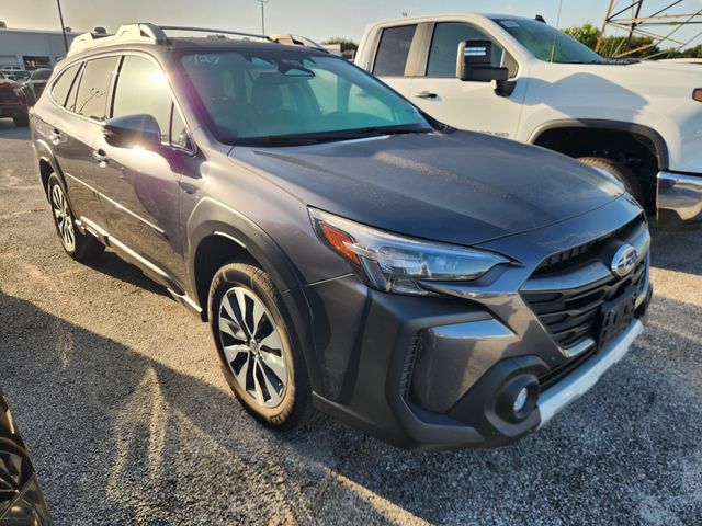 2024 Subaru Outback Touring - 0