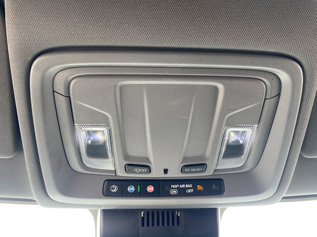 2024 Chevrolet Silverado 1500 WT - Black exterior view 15