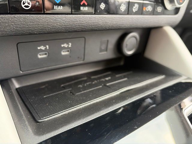 2026 Mitsubishi Outlander SEL  at Auto Express Mitsubishi