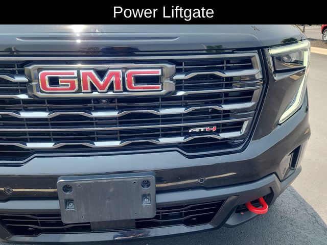 Used 2024 GMC Acadia For Sale in Grove City, OH