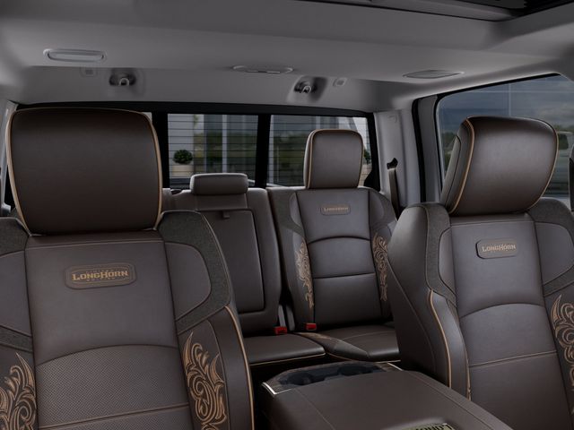 new 2026 Ram 3500 car, priced at $96,395
