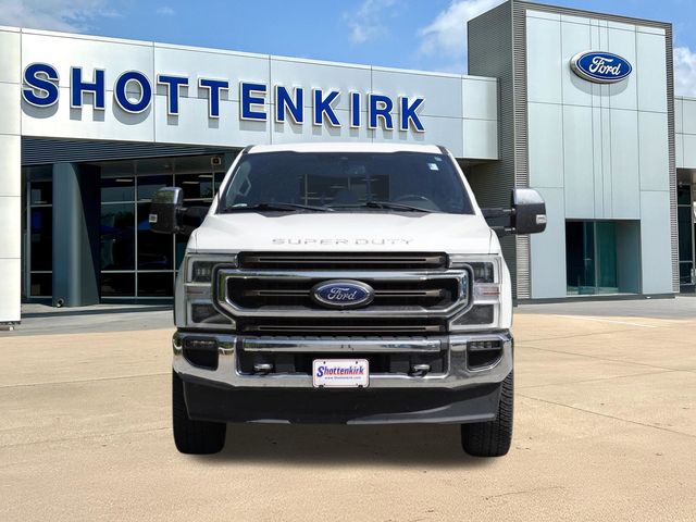 Used 2022 Ford F-250SD Truck