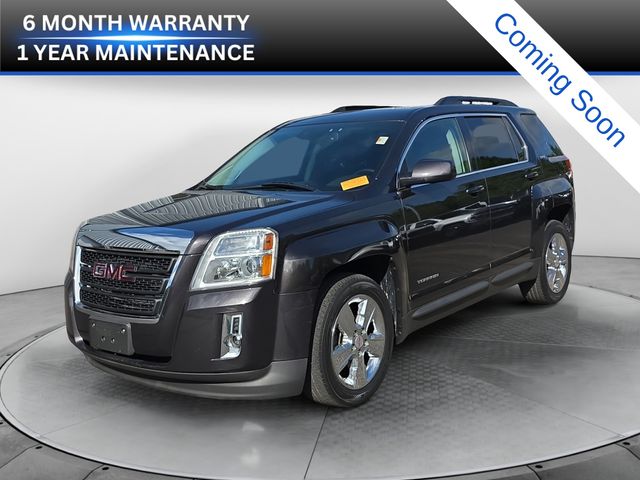 GMC