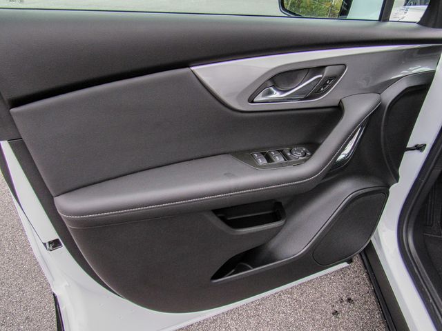 Photo of 2025 Chevrolet Blazer LT in Dallas, GA - 11,  2025 Chevrolet Blazer LT:44730