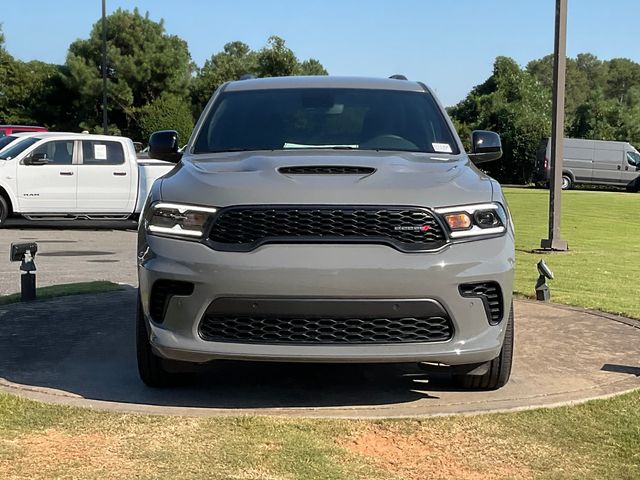 New 2026 Dodge Durango SUV