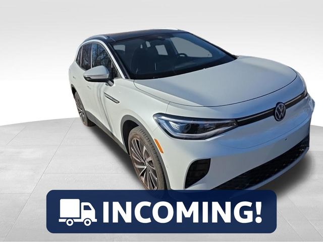 2023 Volkswagen ID.4 Pro S Plus AWD