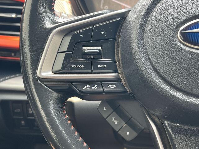 Used 2021 Black Subaru Sport image 30
