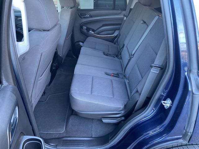 Used Car 2020 Chevrolet Tahoe  Ls For Sale Under $25,000 In San Antonio, Texas