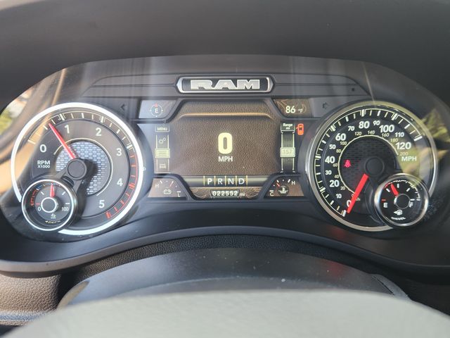 Used 2024 Ram 2500 Truck