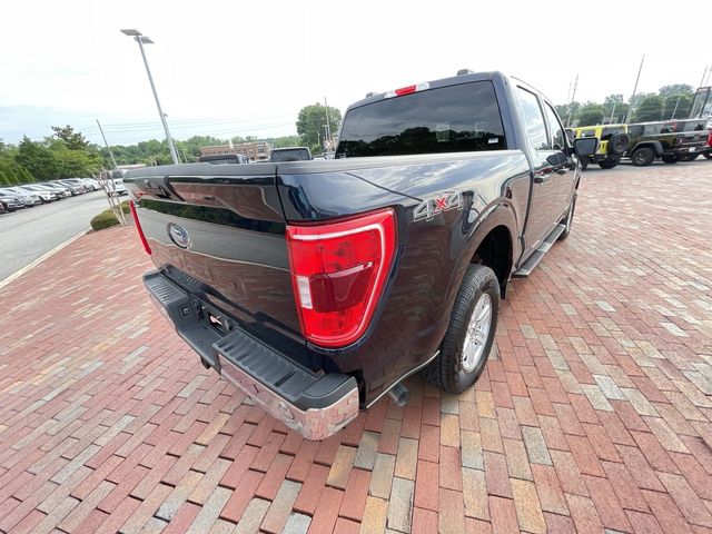 Used 2023 Ford F-150 Truck