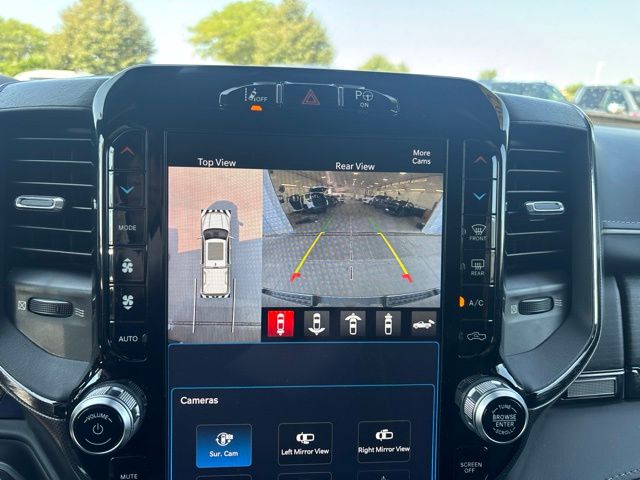 Used 2022 Ram 1500 Truck