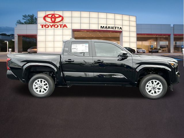 2024 Toyota Tacoma SR5 28