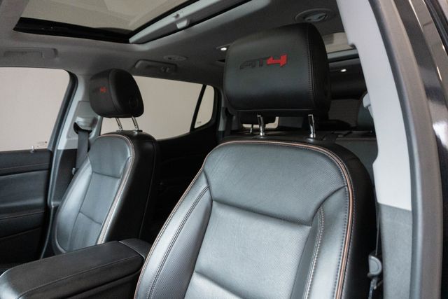 Used 2023 GMC Acadia SUV