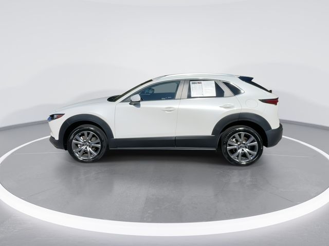 Used 2024 White Mazda 2.5 S Preferred Package image 5