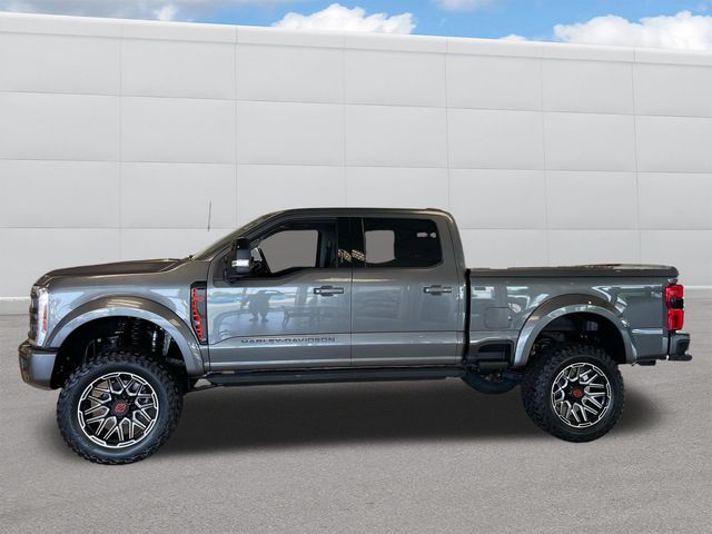 2024 Ford F-250SD Lariat 2