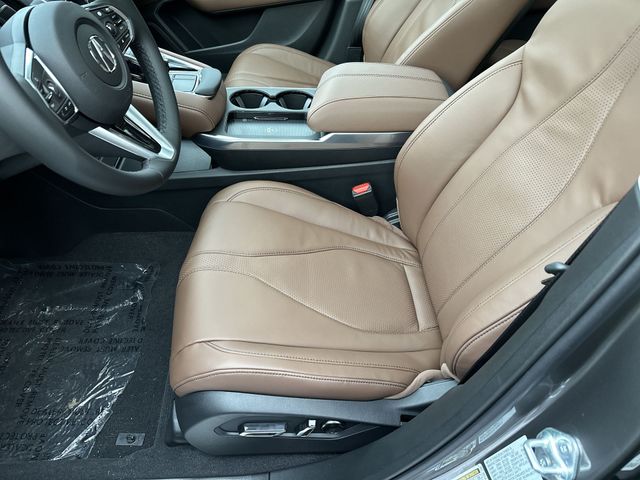 2026 Acura RDX Technology Package - 11