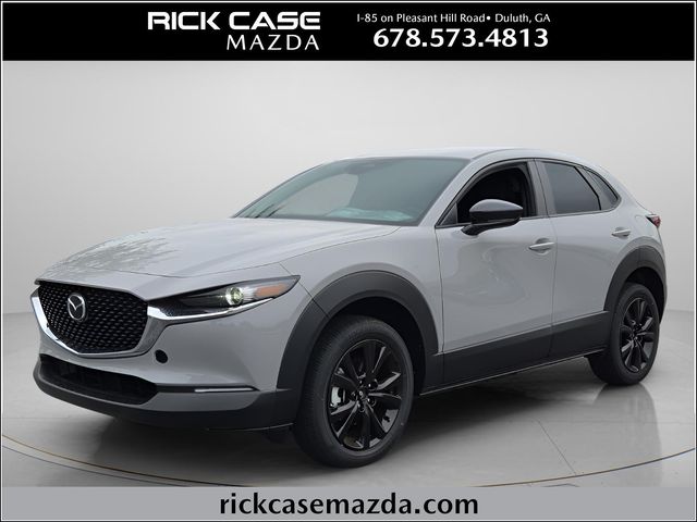 2026 Mazda CX-30