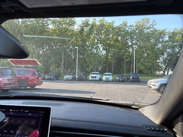 Used 2024 Jeep Compass Latitude Lux 4D Sport Utility