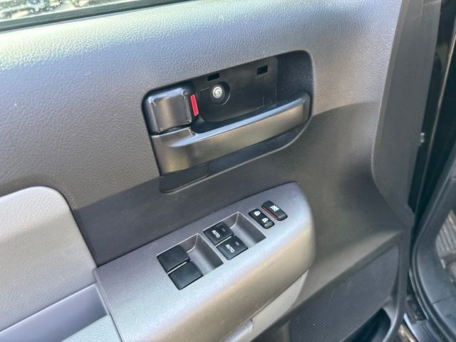 Used 2014 Toyota Sequoia SUV