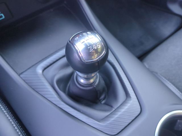 Used 2025 Blue Ford GT image 38