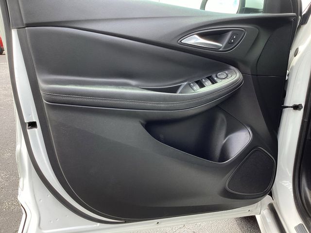 Used Car 2021 Buick Encore Gx  Preferred For Sale Under $20,000 In San Antonio, Texas
