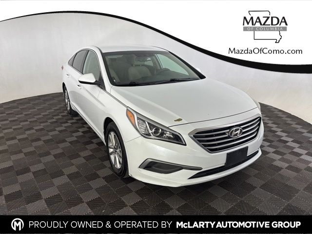 2016 Hyundai Sonata SE FWD