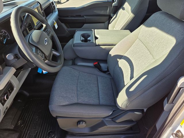 New 2026 Ford Super Duty F-350 SuperCab 8' Box XL