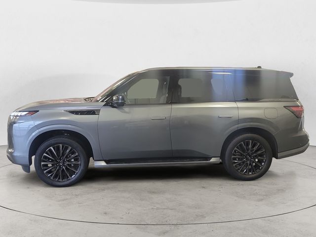 New 2026 INFINITI QX80 AUTOGRAPH 4D Sport Utility for Sale in