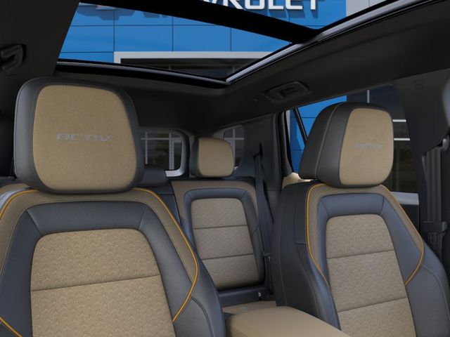 2026 Chevrolet Equinox ACTIV:46955
