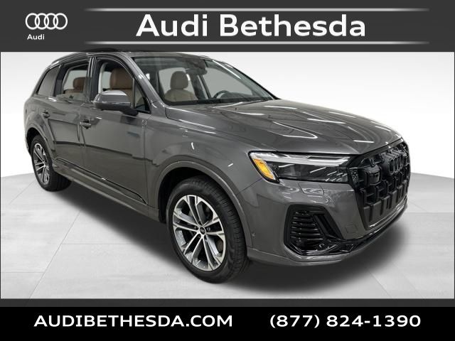 2026 Audi Q7 45 Premium