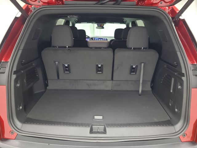 2026 – Chevrolet – Traverse