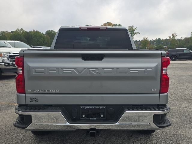 Photo of 2024 Chevrolet Silverado 1500 LT in Dallas, GA - 4,  2024 Chevrolet Silverado 1500 LT:44145A