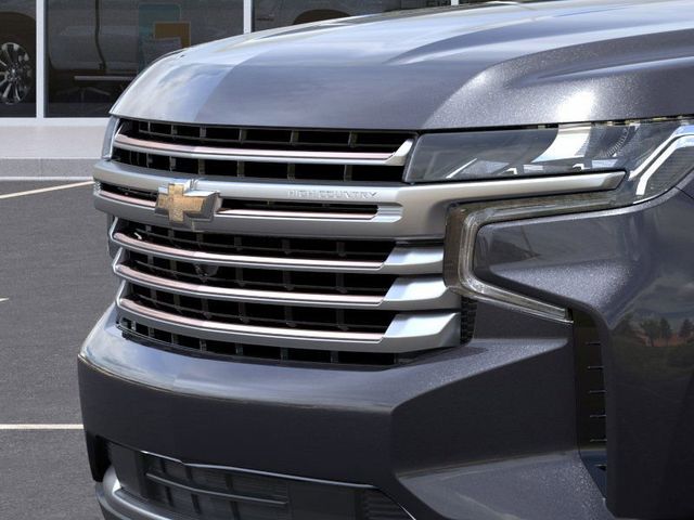 2024 Chevrolet Tahoe High Country 13