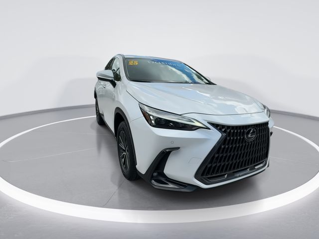 2025 Lexus NX - $37,498