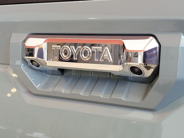 New 2025  Toyota Limited image 11
