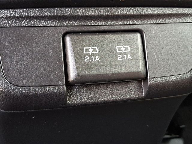 2019 Subaru Outback 2.5i Premium Black at Klick Lewis Buick Chevrolet