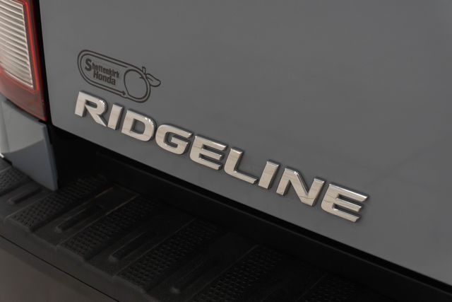 Used 2023 Honda Ridgeline Truck