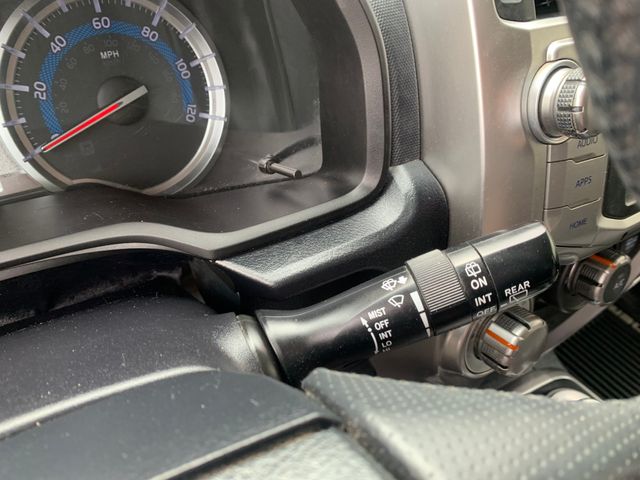 Used 2019 Toyota 4Runner SUV