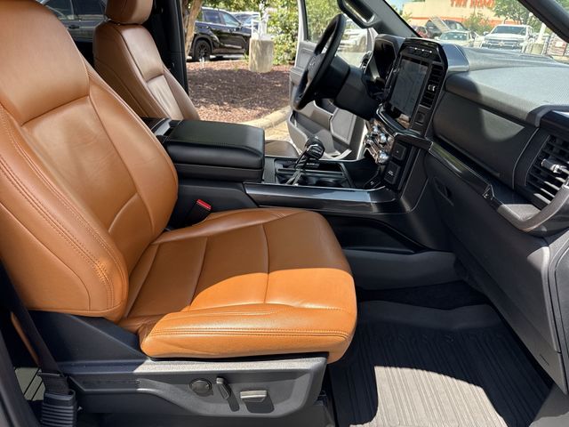 Used 2023 Ford F-150 Truck