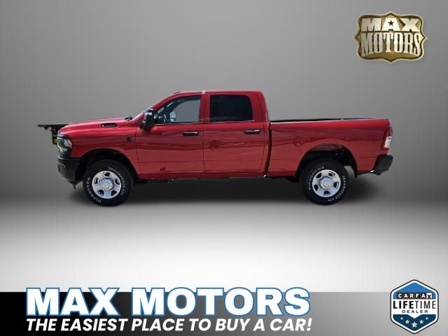 2024 Ram 2500 Tradesman 4