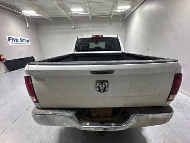 Used 2014 Ram 1500 Truck