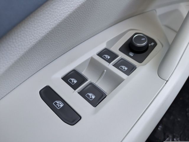 2026 Volkswagen Jetta 1.5T SE White at Stokes Volkswagen