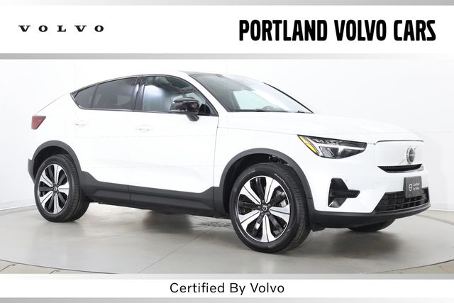 2023 Volvo C40 Recharge Twin Core eAWD
