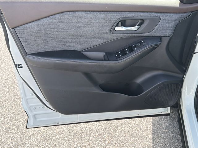 Used 2023 Nissan Rogue SUV