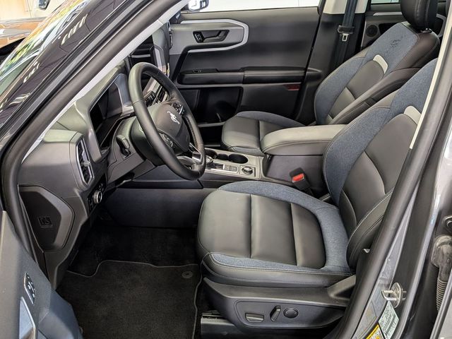 2025 Ford Bronco Sport Outer Banks - Photo 12
