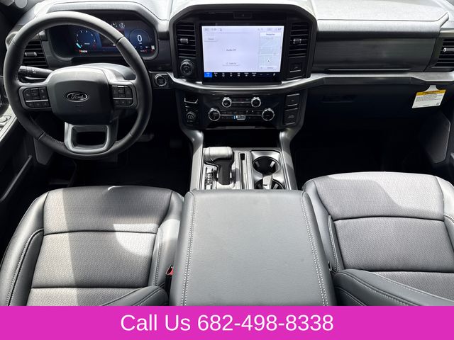 New 2026 Ford F-150 Truck