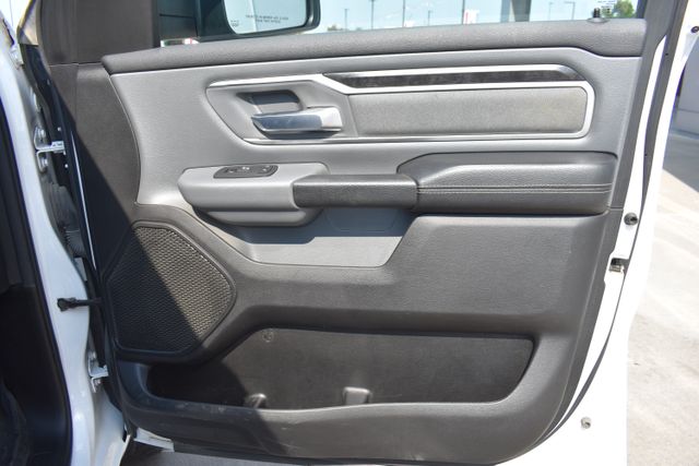 Used 2023 Ram 1500 Truck
